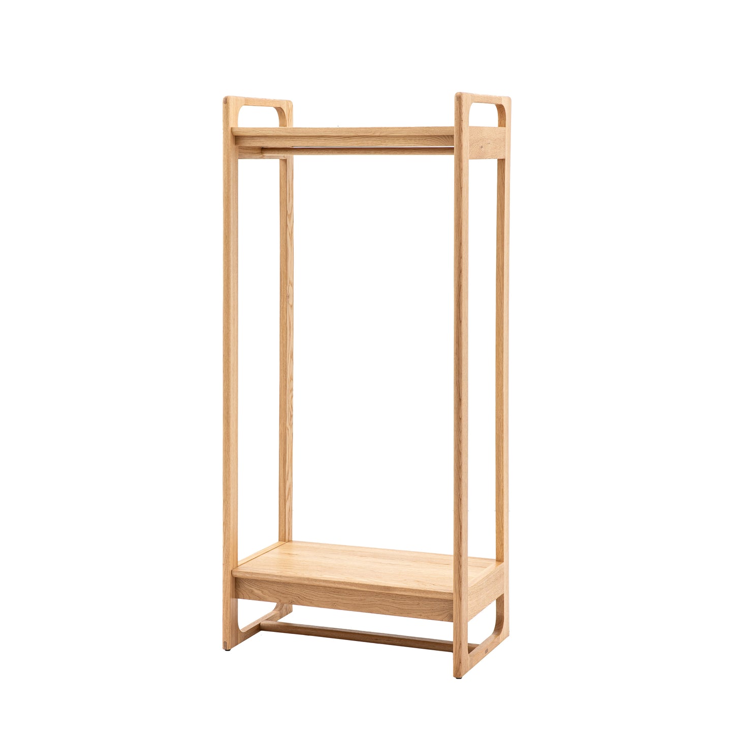Craft Open Wardrobe Natural