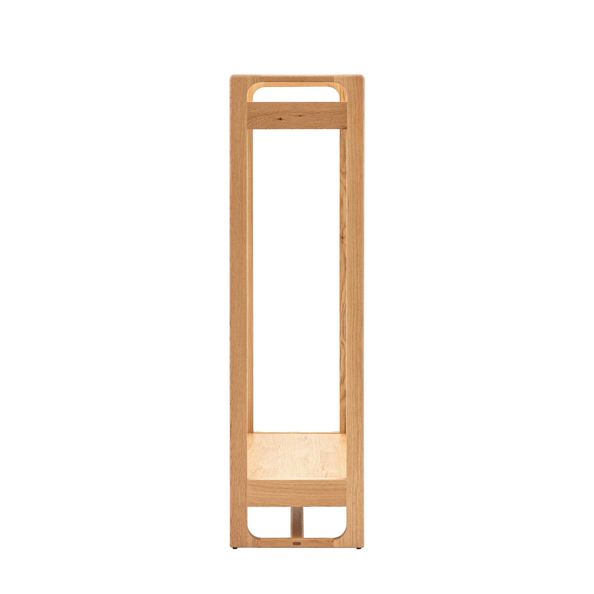 Craft Open Wardrobe Natural