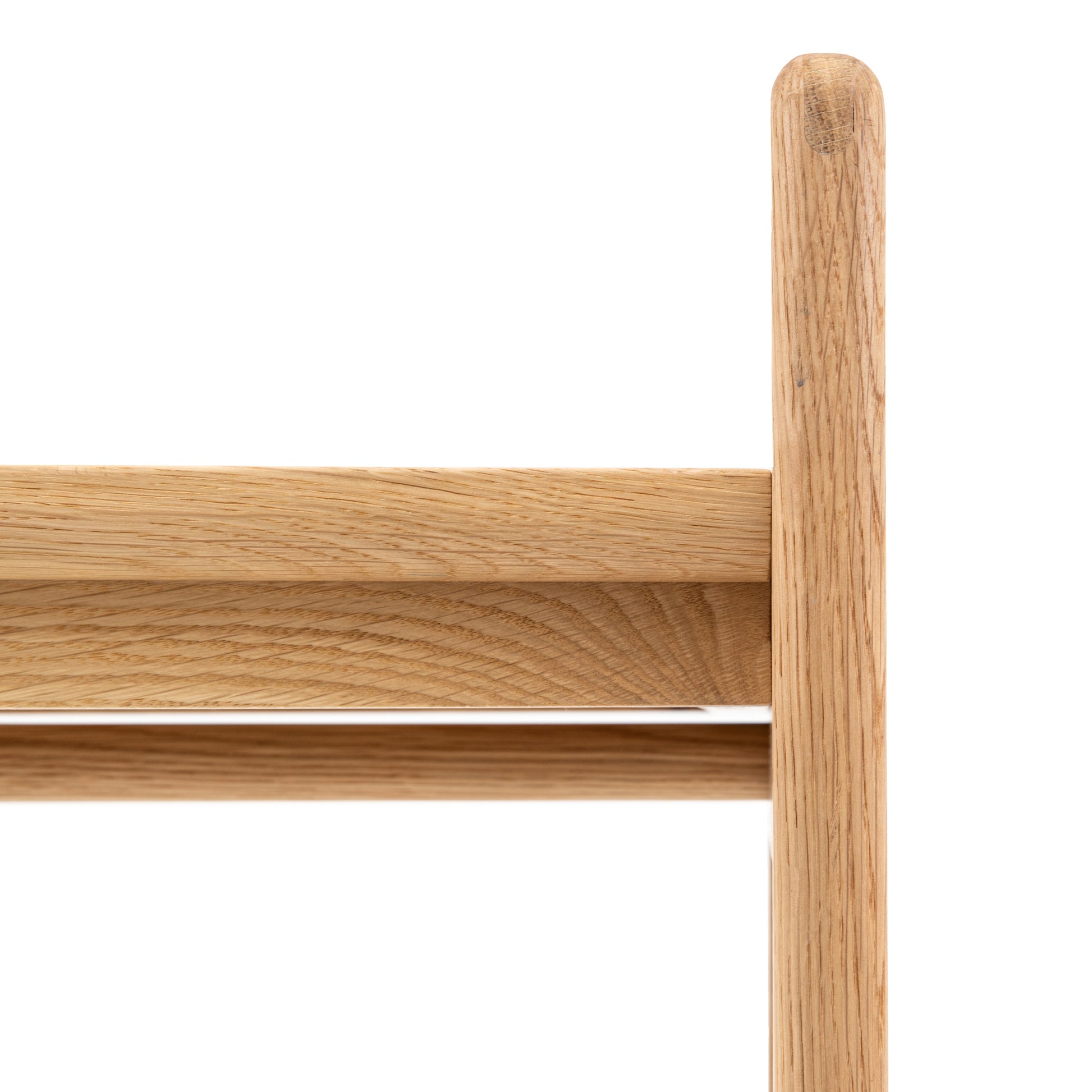 Craft Open Wardrobe Natural