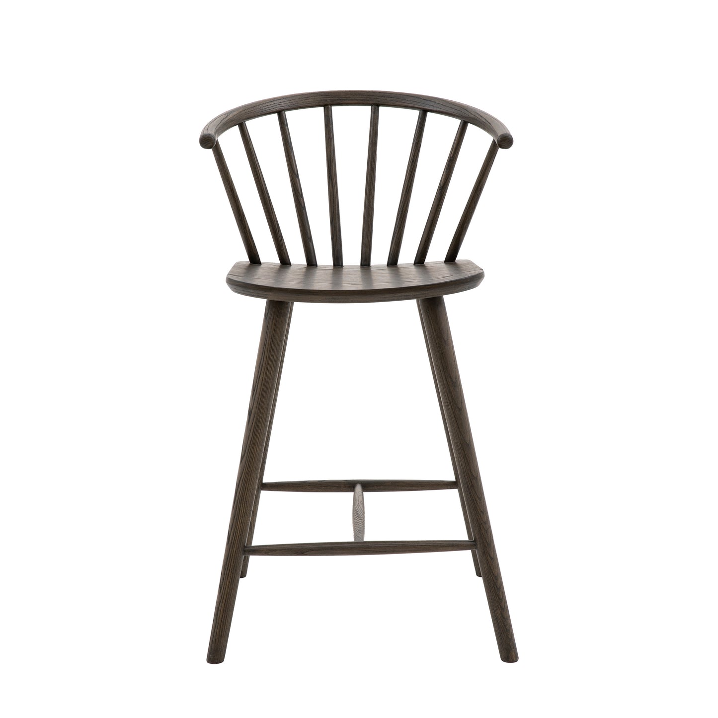 Craft Barstool Mocha