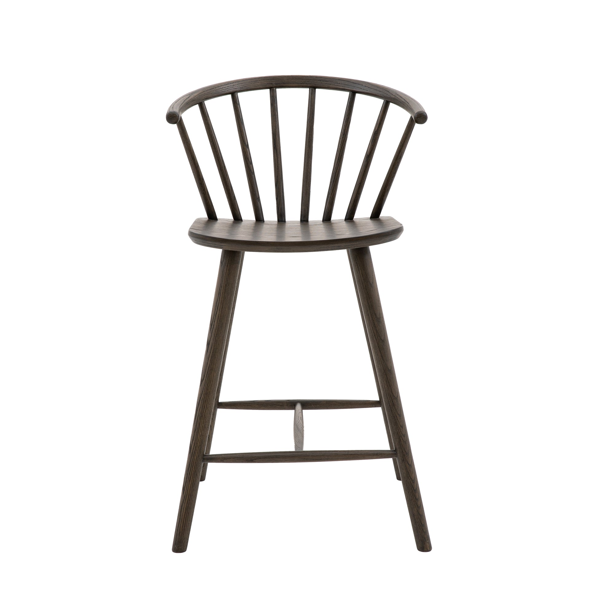 Craft Barstool Mocha