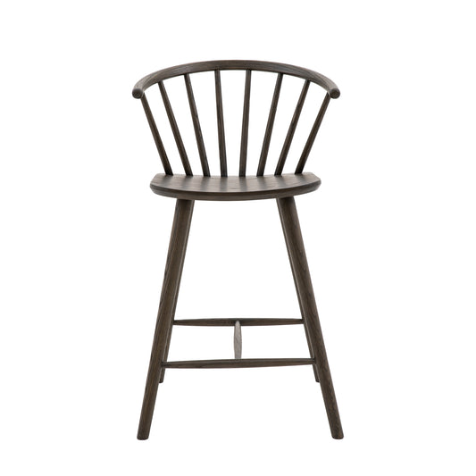 Craft Barstool Mocha