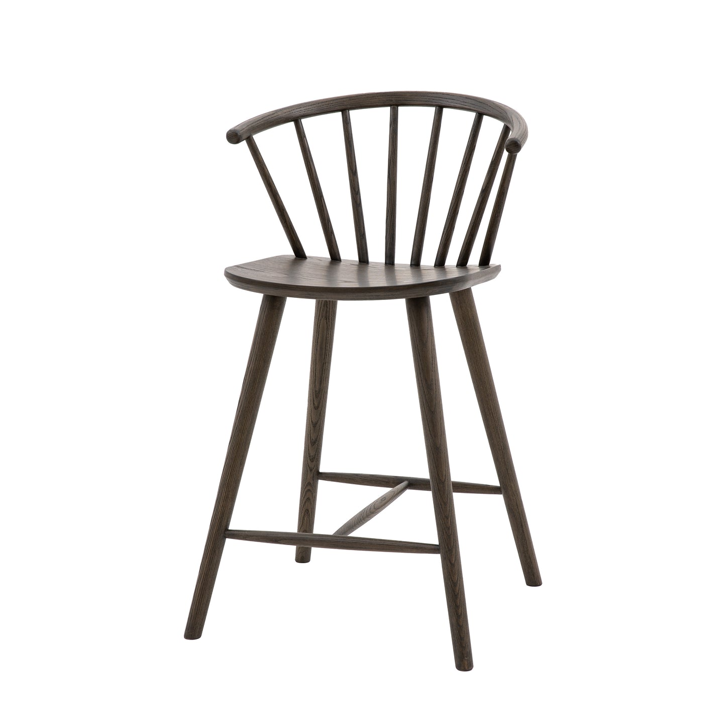 Craft Barstool Mocha