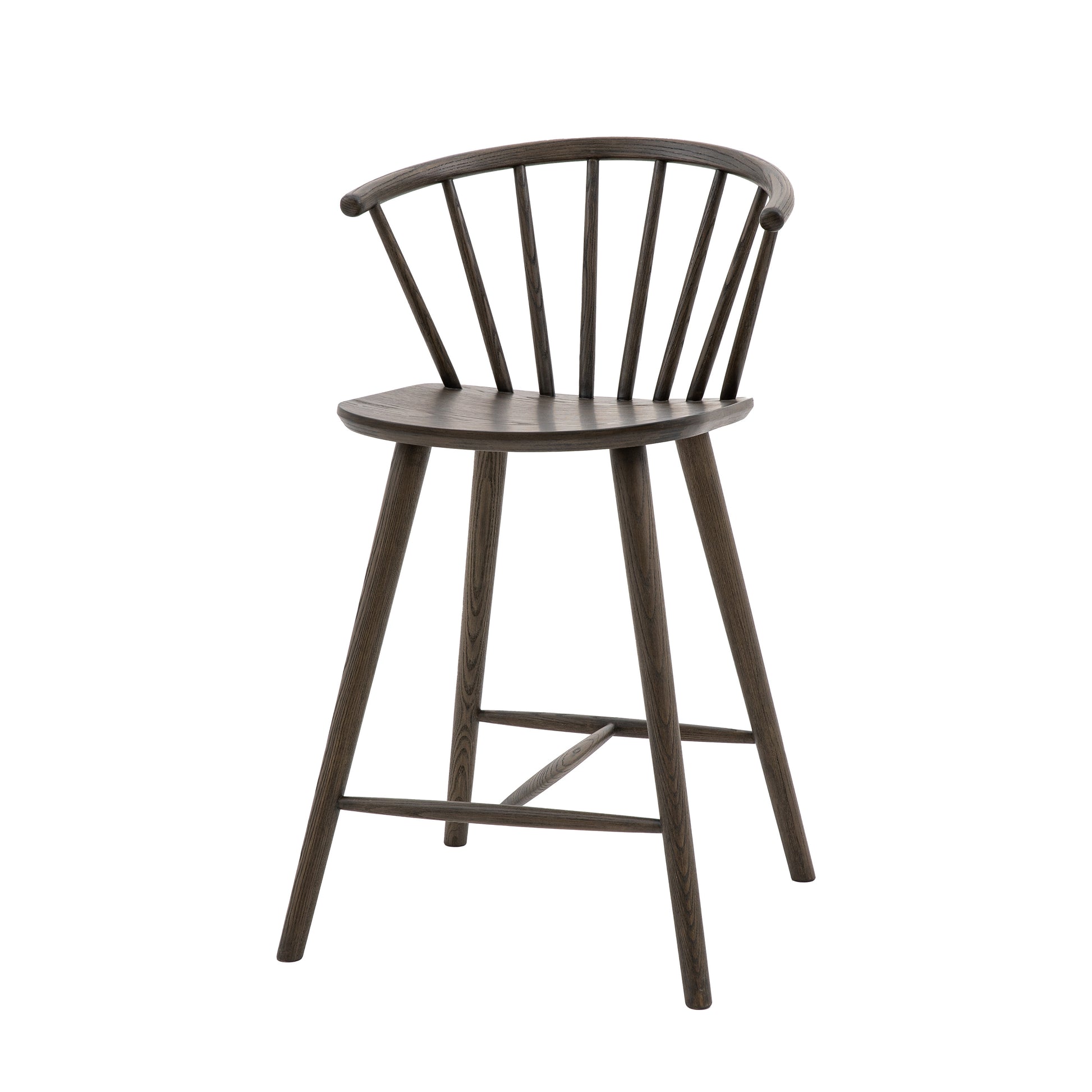 Craft Barstool Mocha