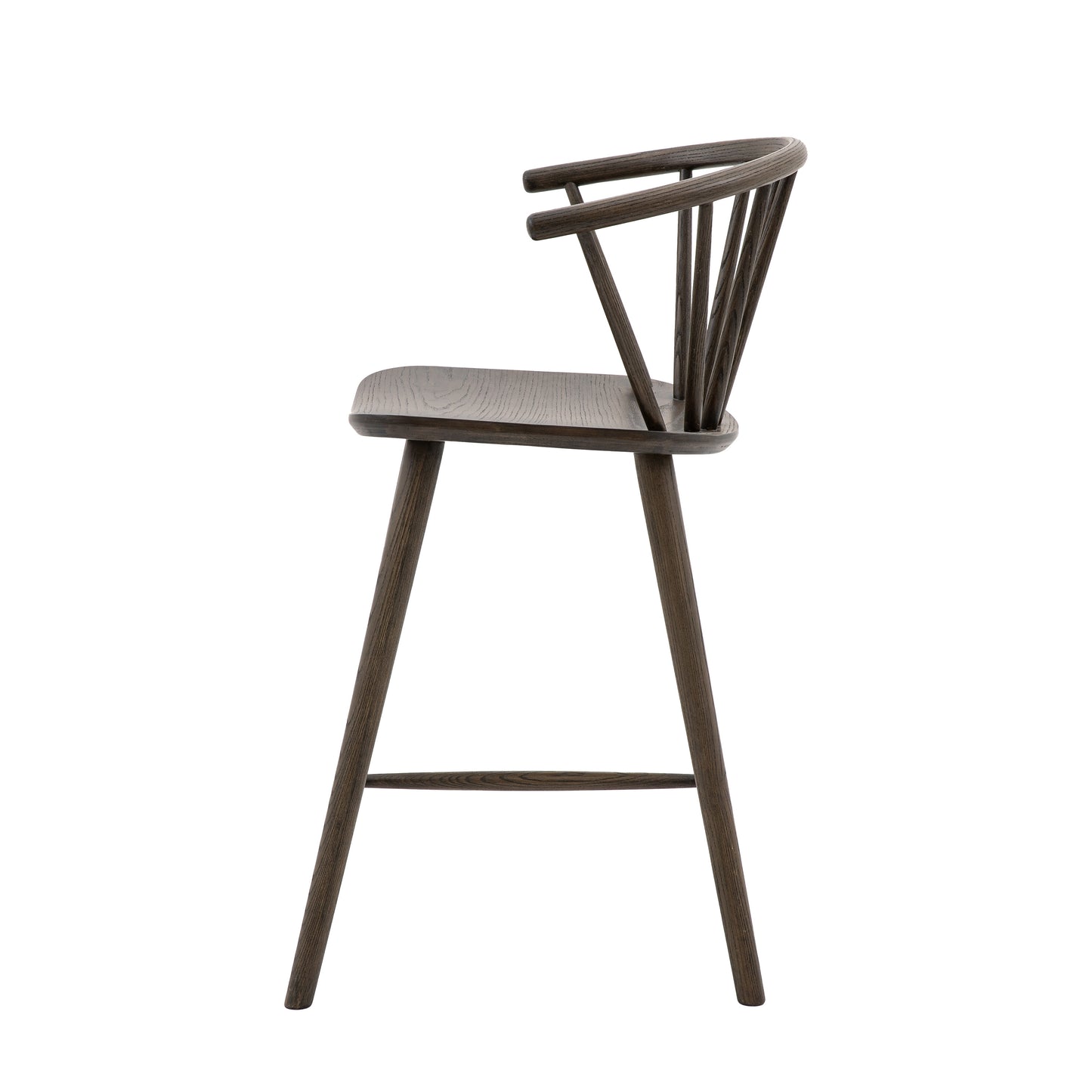 Craft Barstool Mocha