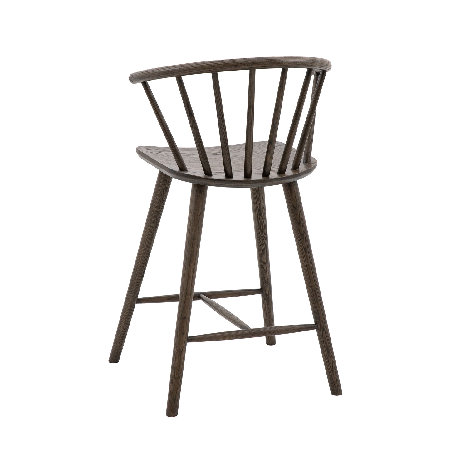 Craft Barstool Mocha