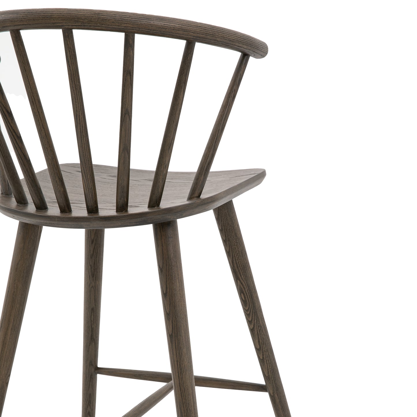 Craft Barstool Mocha