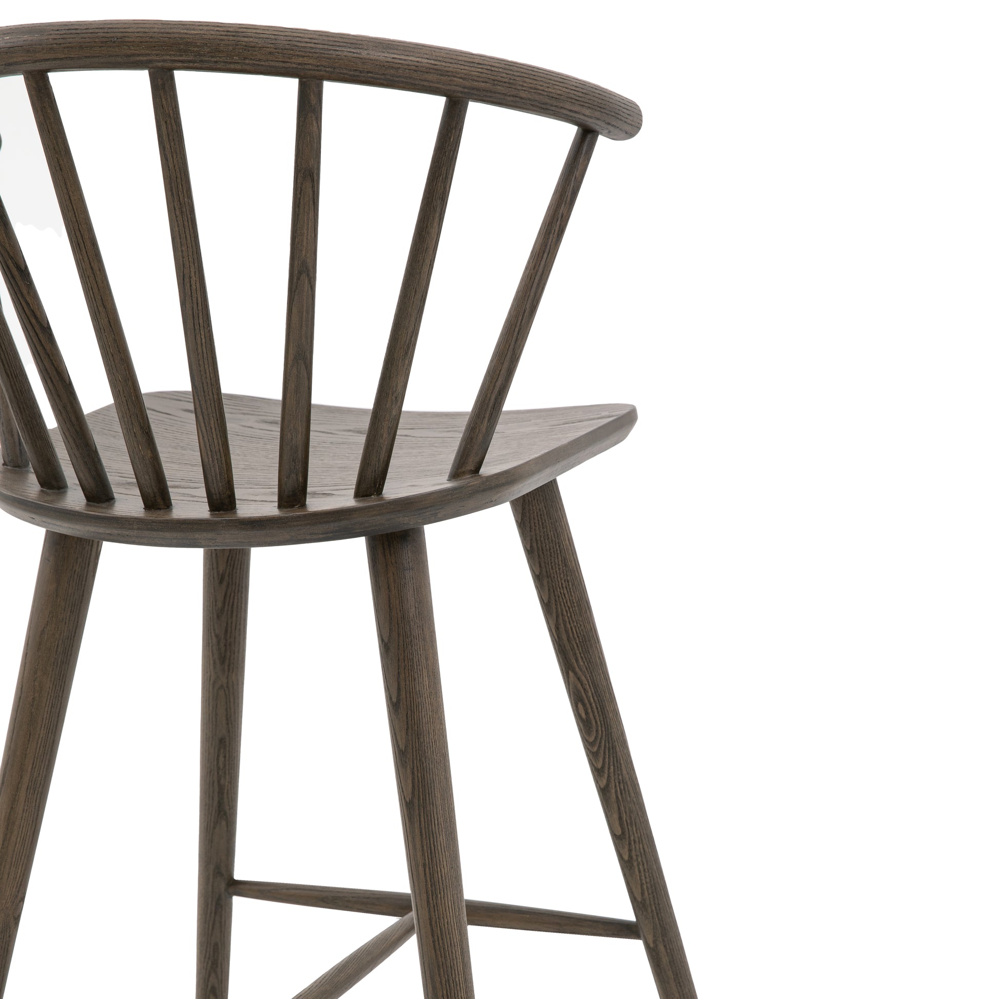 Craft Barstool Mocha