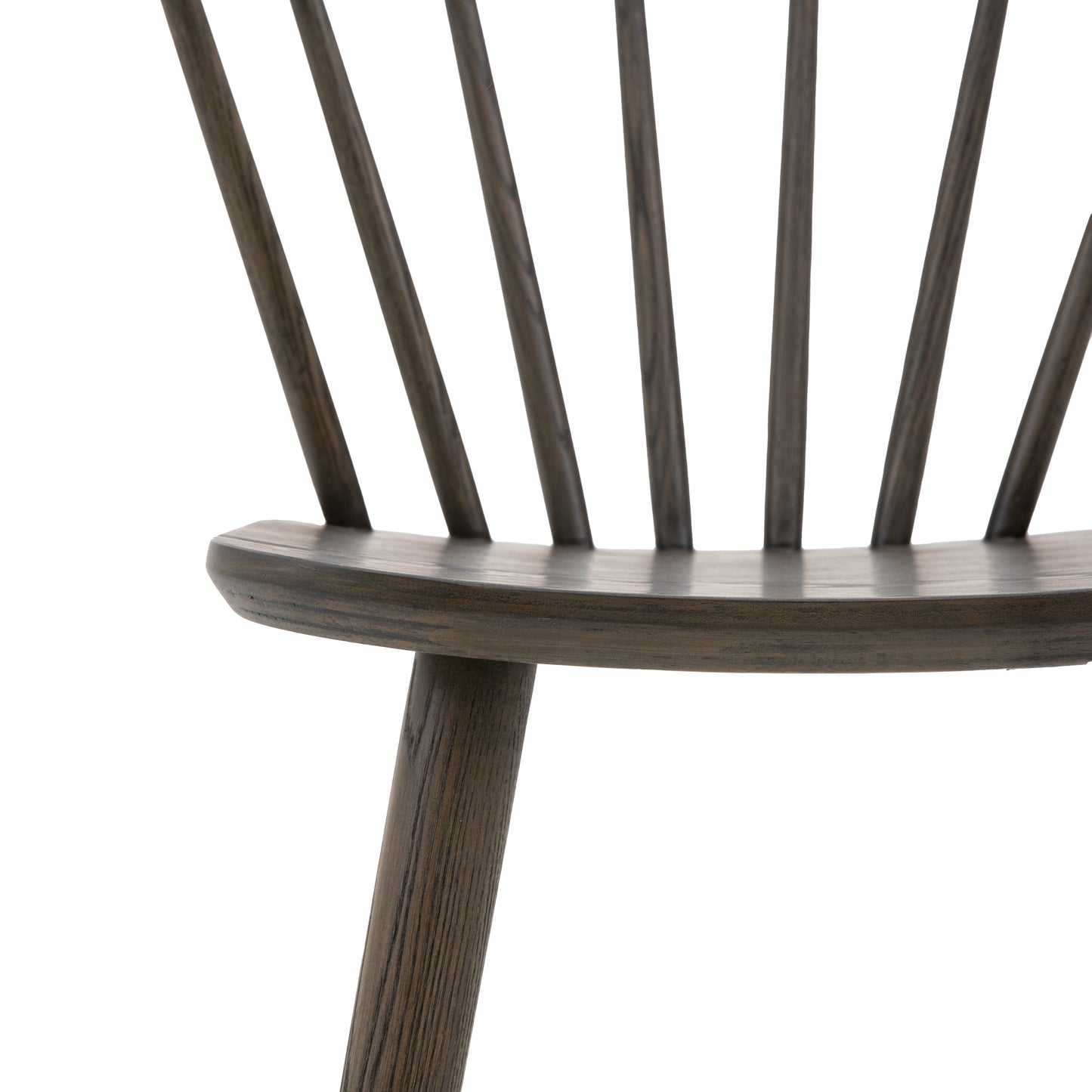 Craft Barstool Mocha