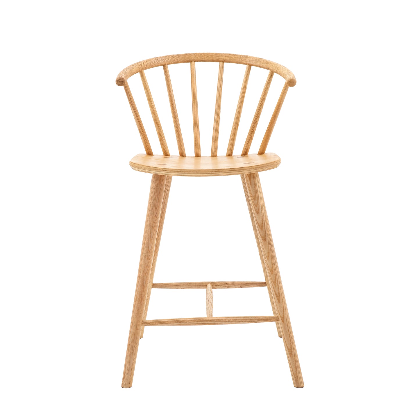 Craft Barstool Natural