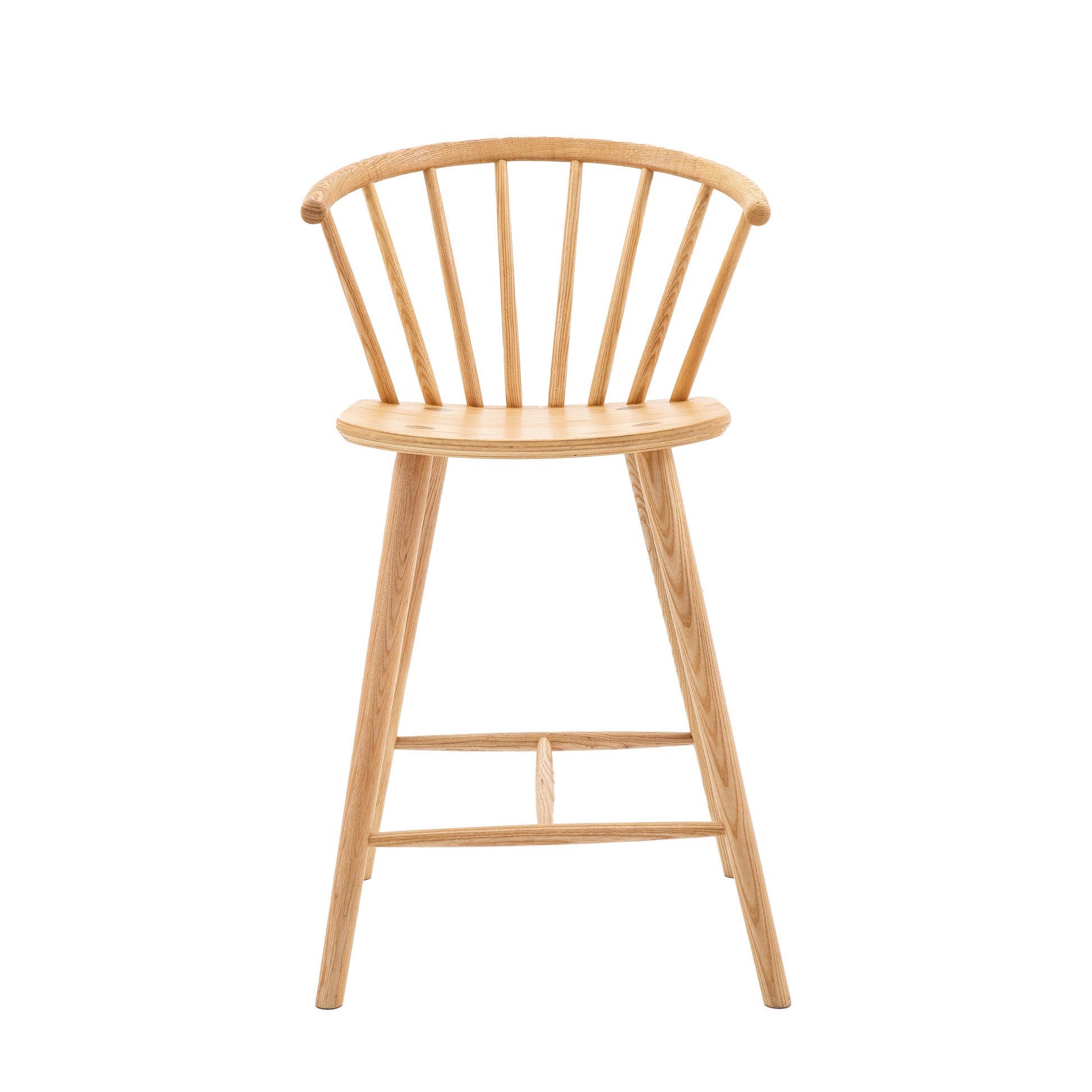 Craft Barstool Natural