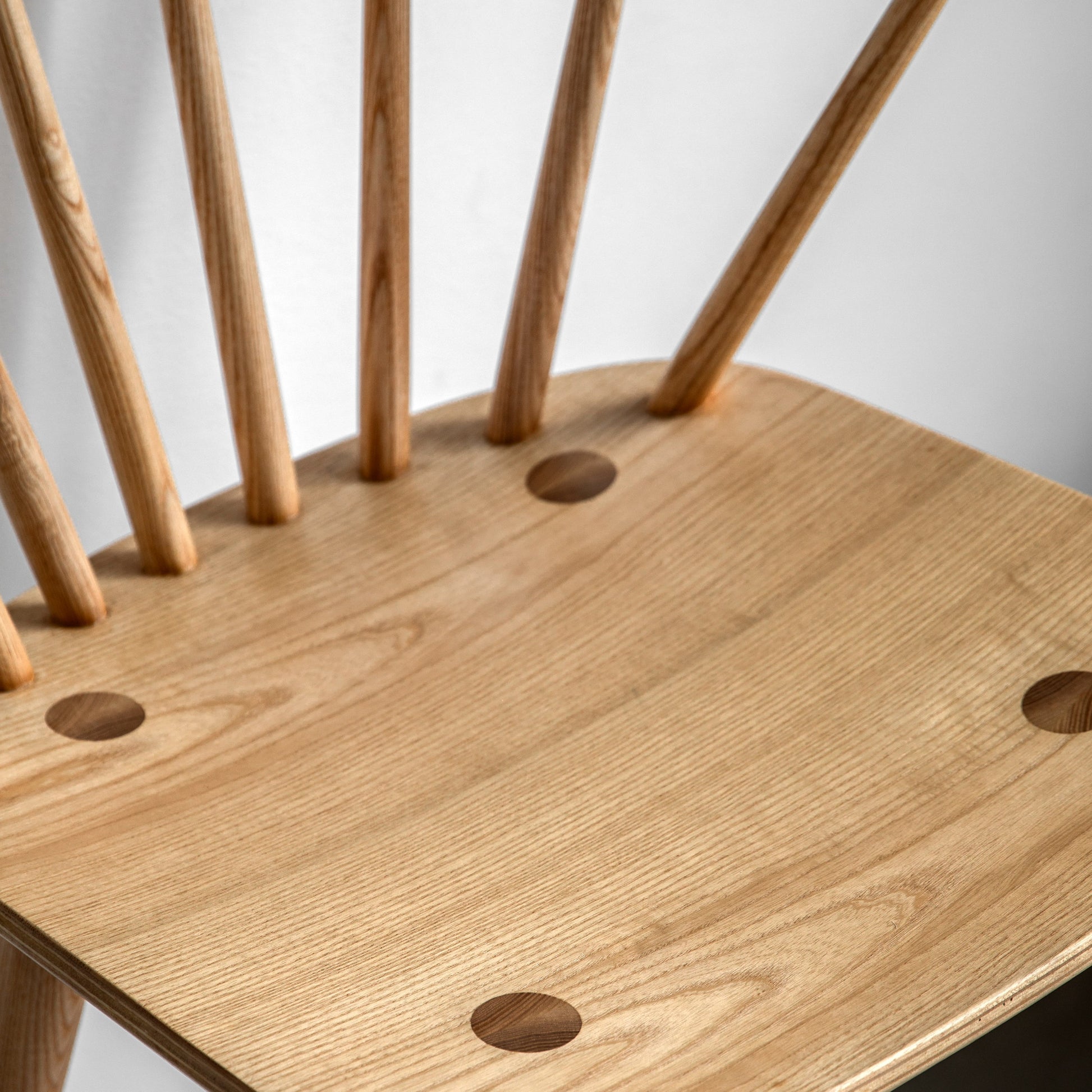 Craft Barstool Natural