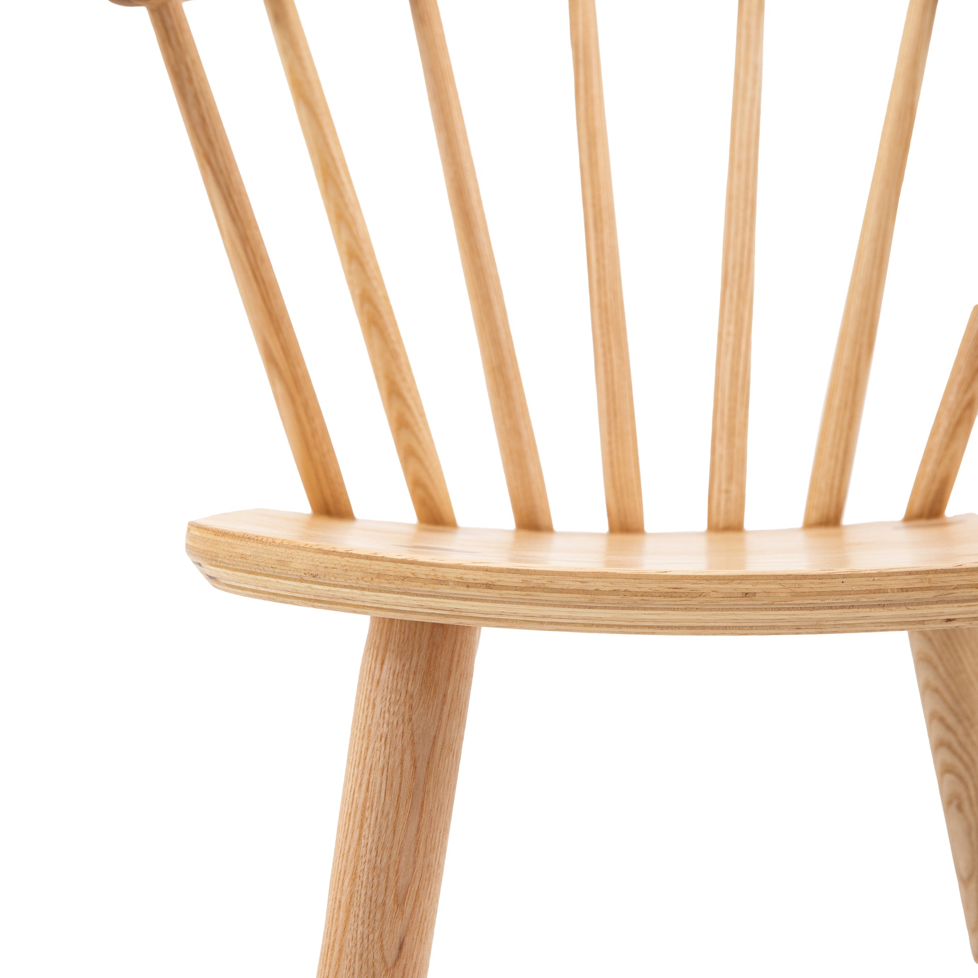 Craft Barstool Natural
