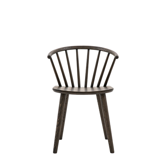 Craft Dining Chair (2pk) Mocha