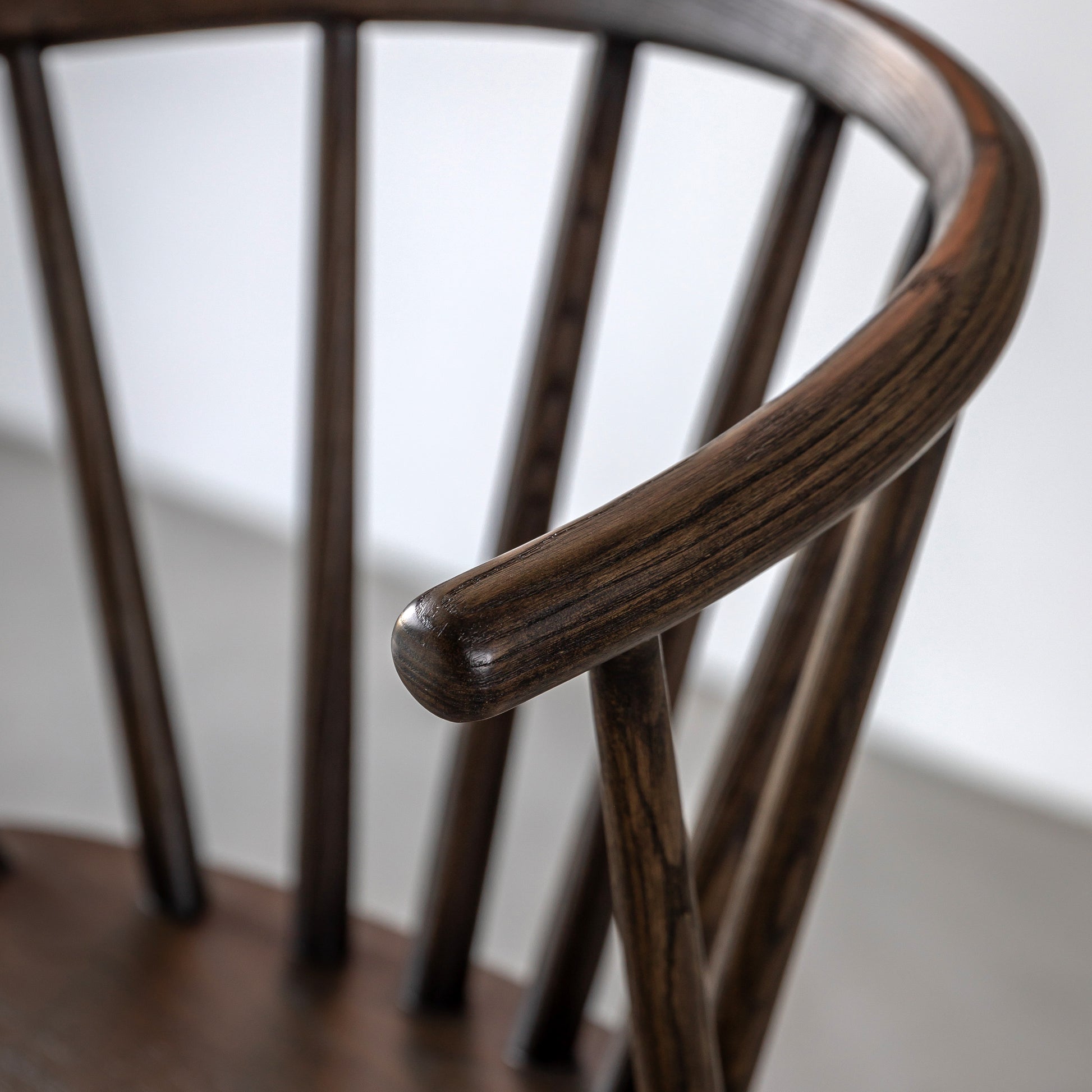 Craft Dining Chair (2pk) Mocha