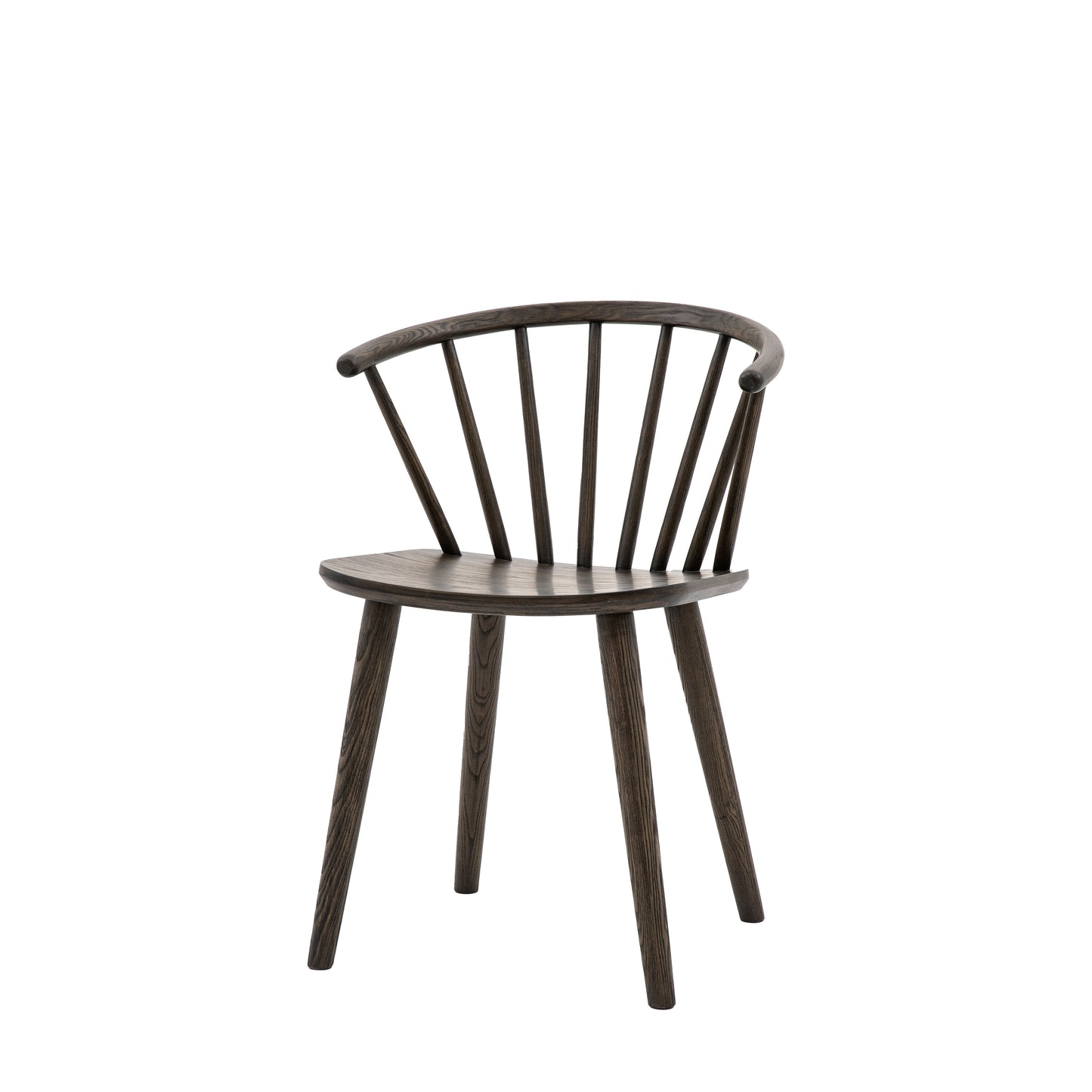 Craft Dining Chair (2pk) Mocha