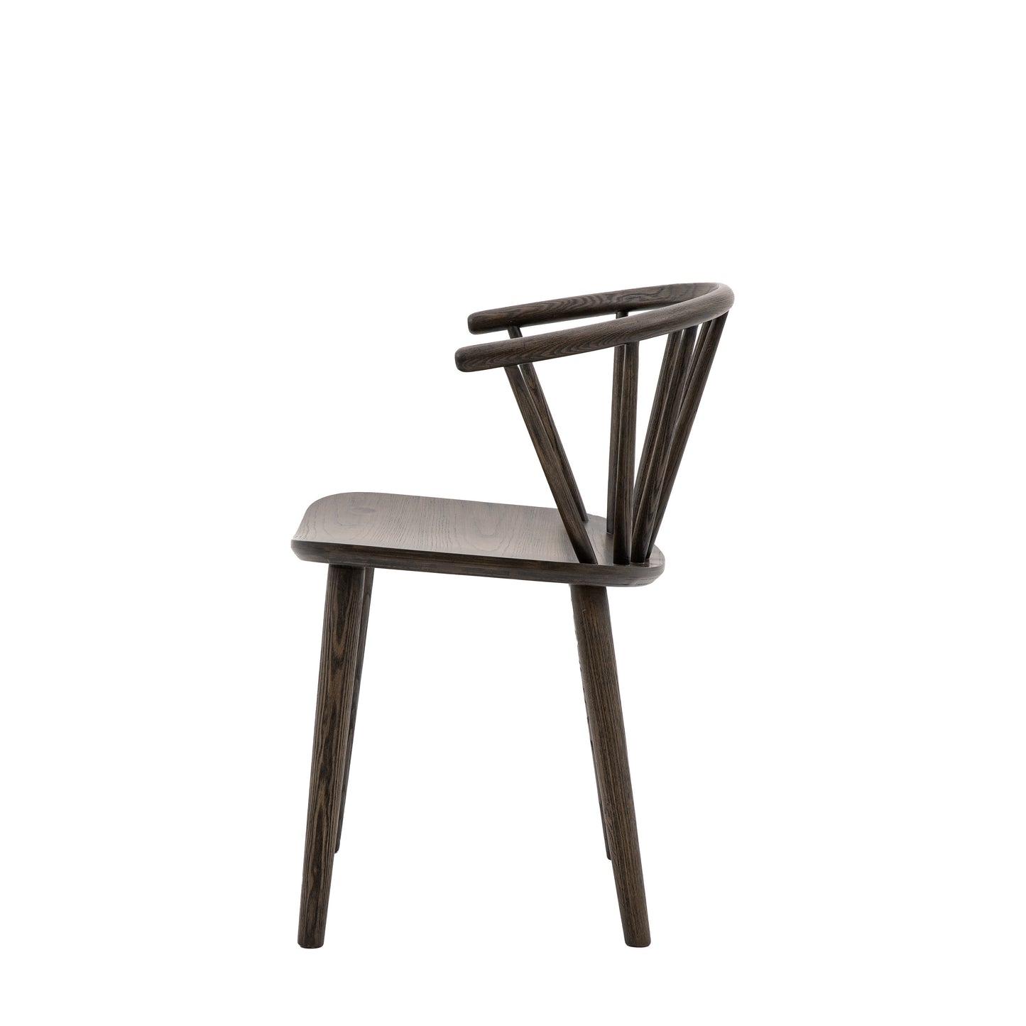 Craft Dining Chair (2pk) Mocha