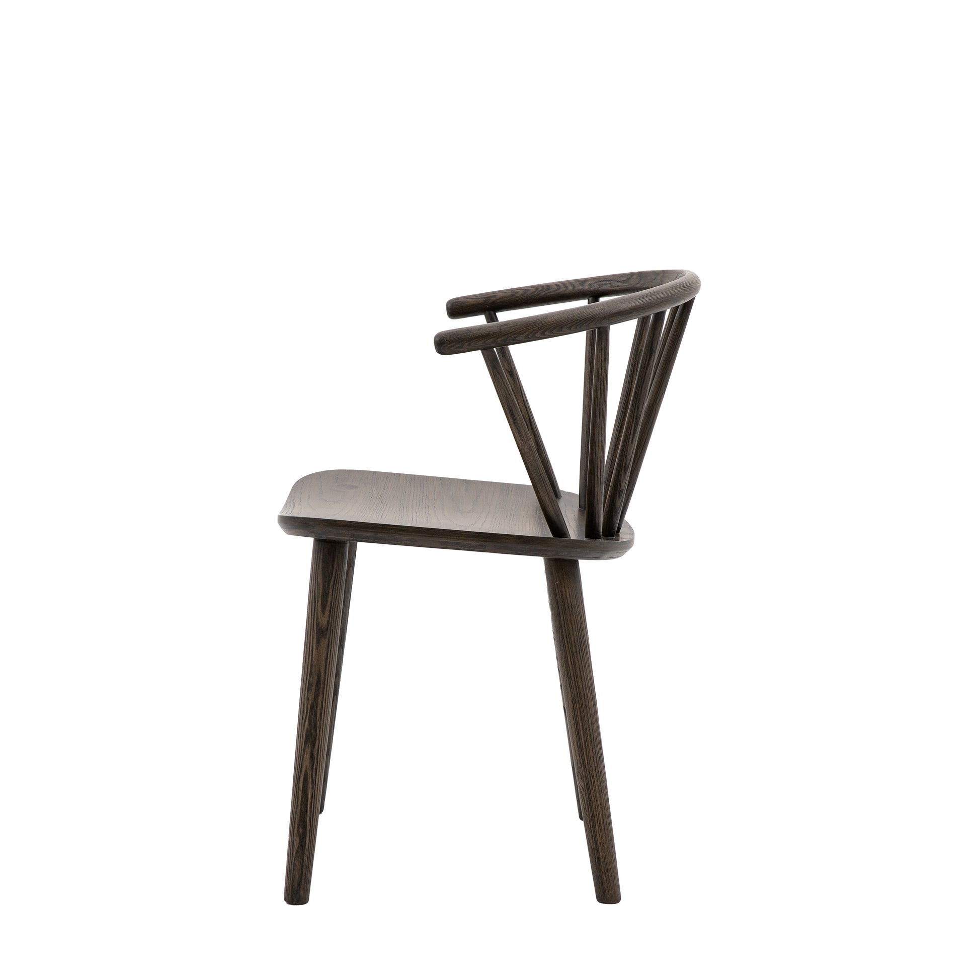 Craft Dining Chair (2pk) Mocha