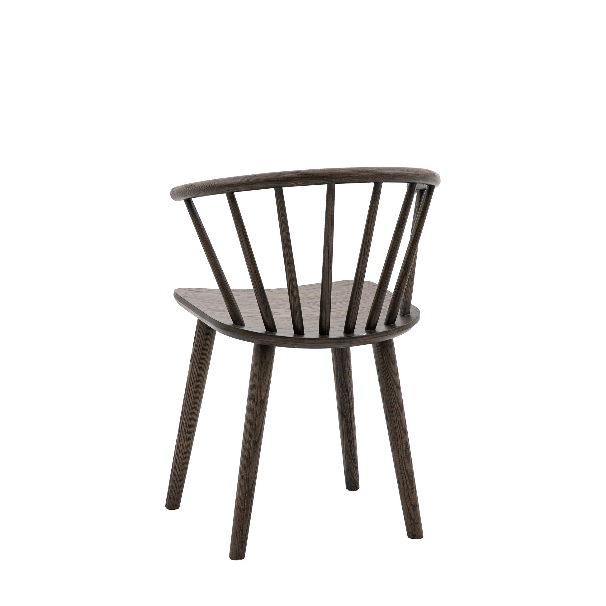 Craft Dining Chair (2pk) Mocha