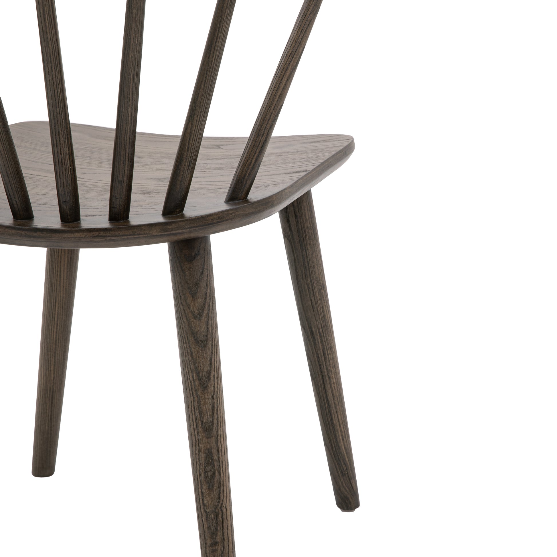 Craft Dining Chair (2pk) Mocha