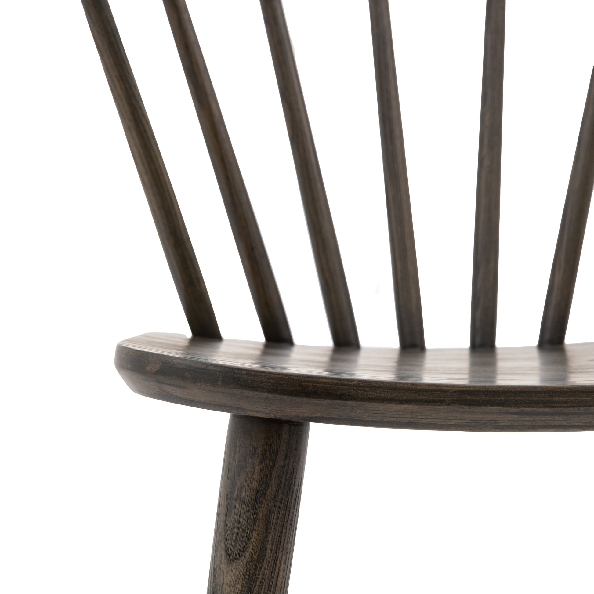Craft Dining Chair (2pk) Mocha