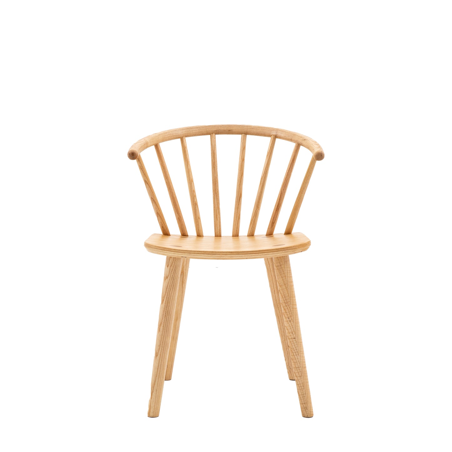 Craft Dining Chair (2pk) Natural