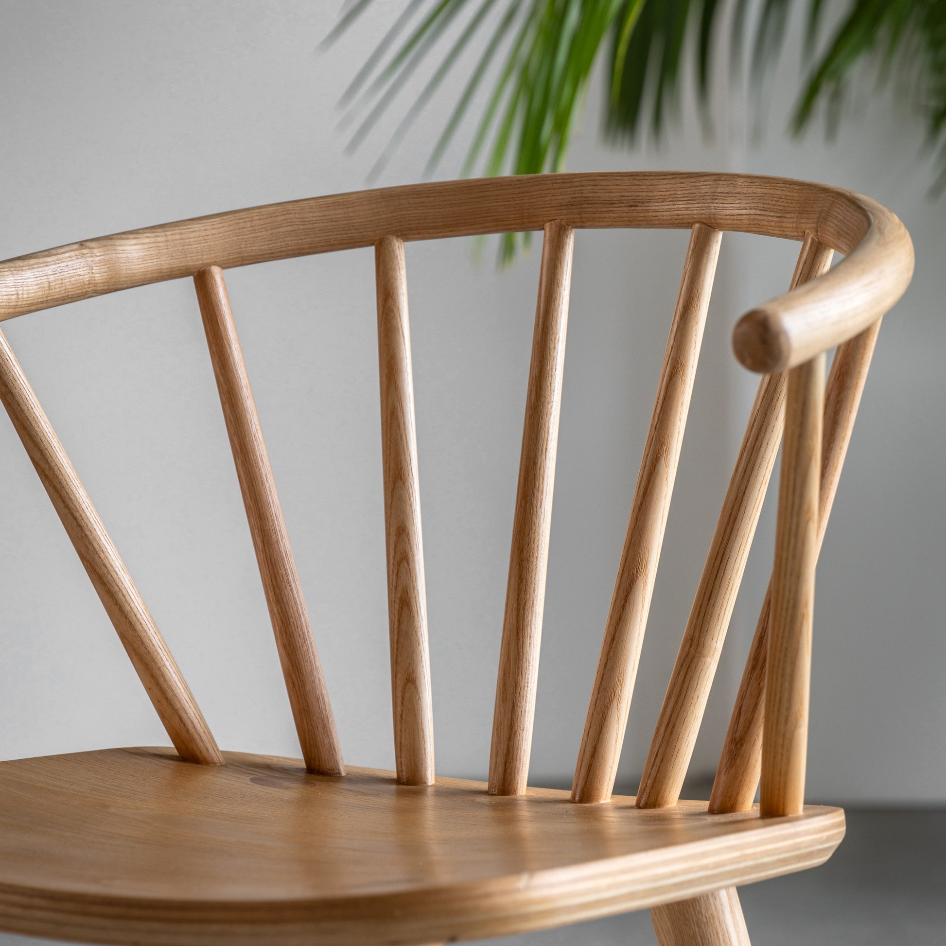 Craft Dining Chair (2pk) Natural