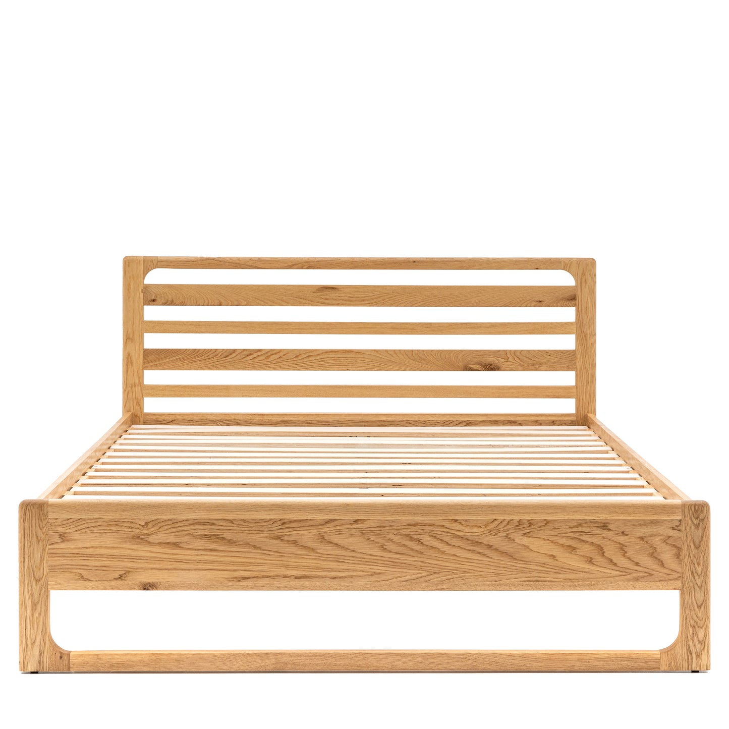 Craft Bed Natural Double
