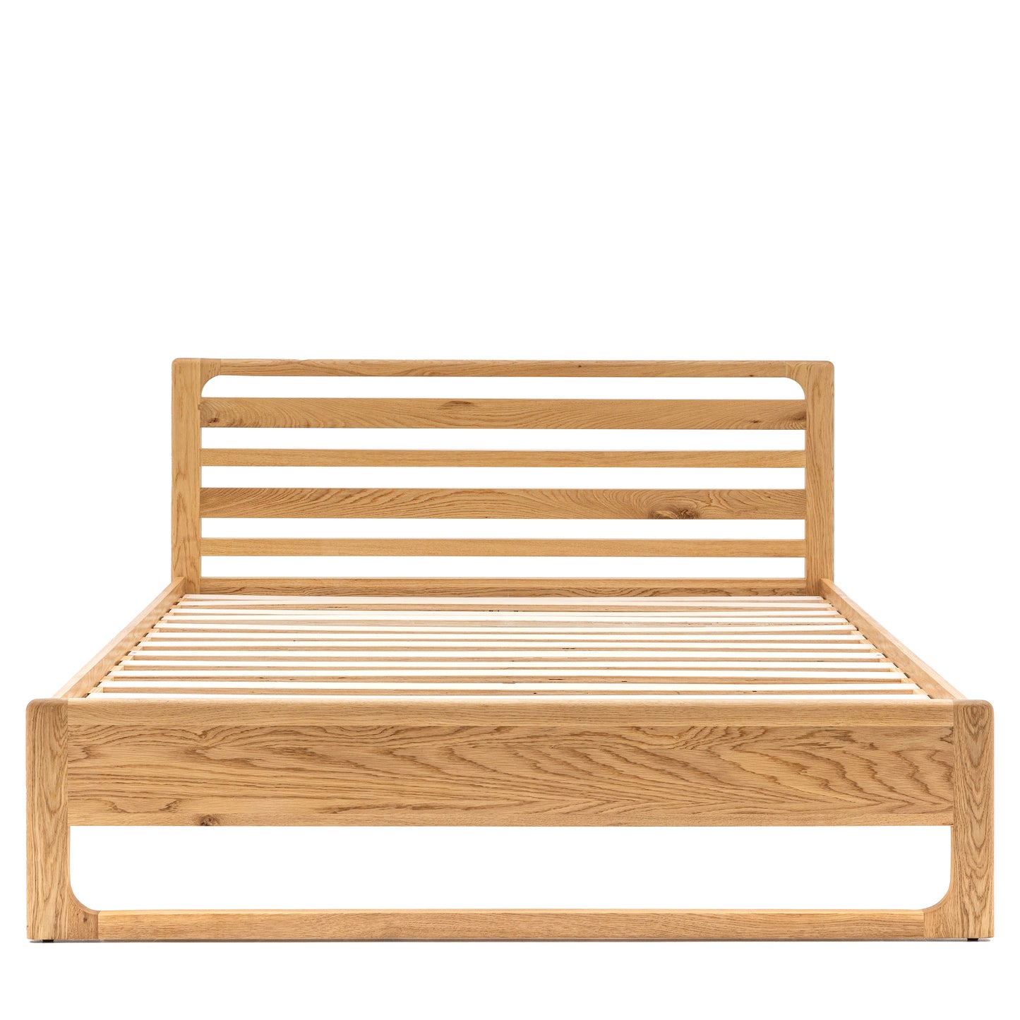 Craft Bed Natural King