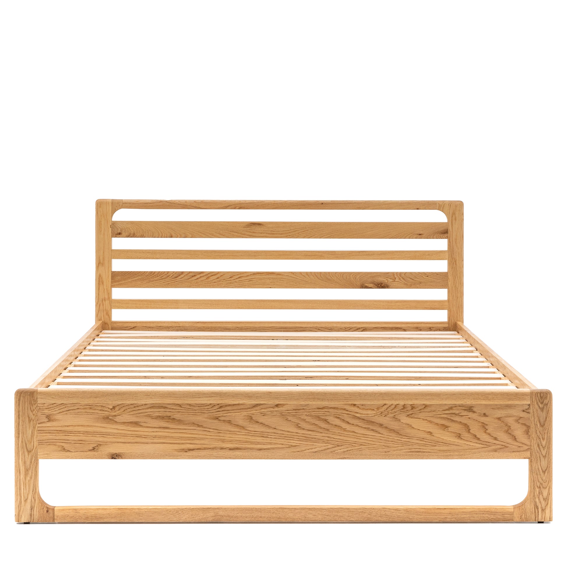 Craft Bed Natural King