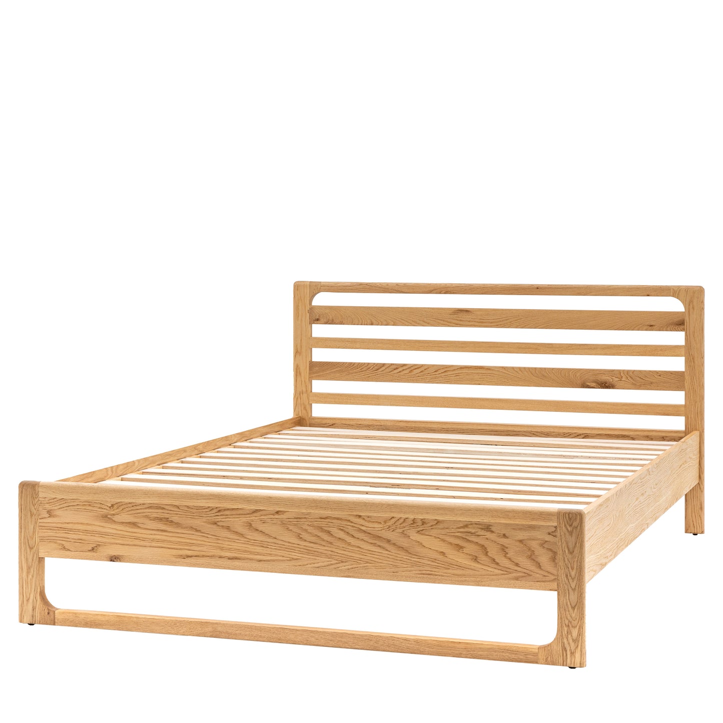 Craft Bed Natural King
