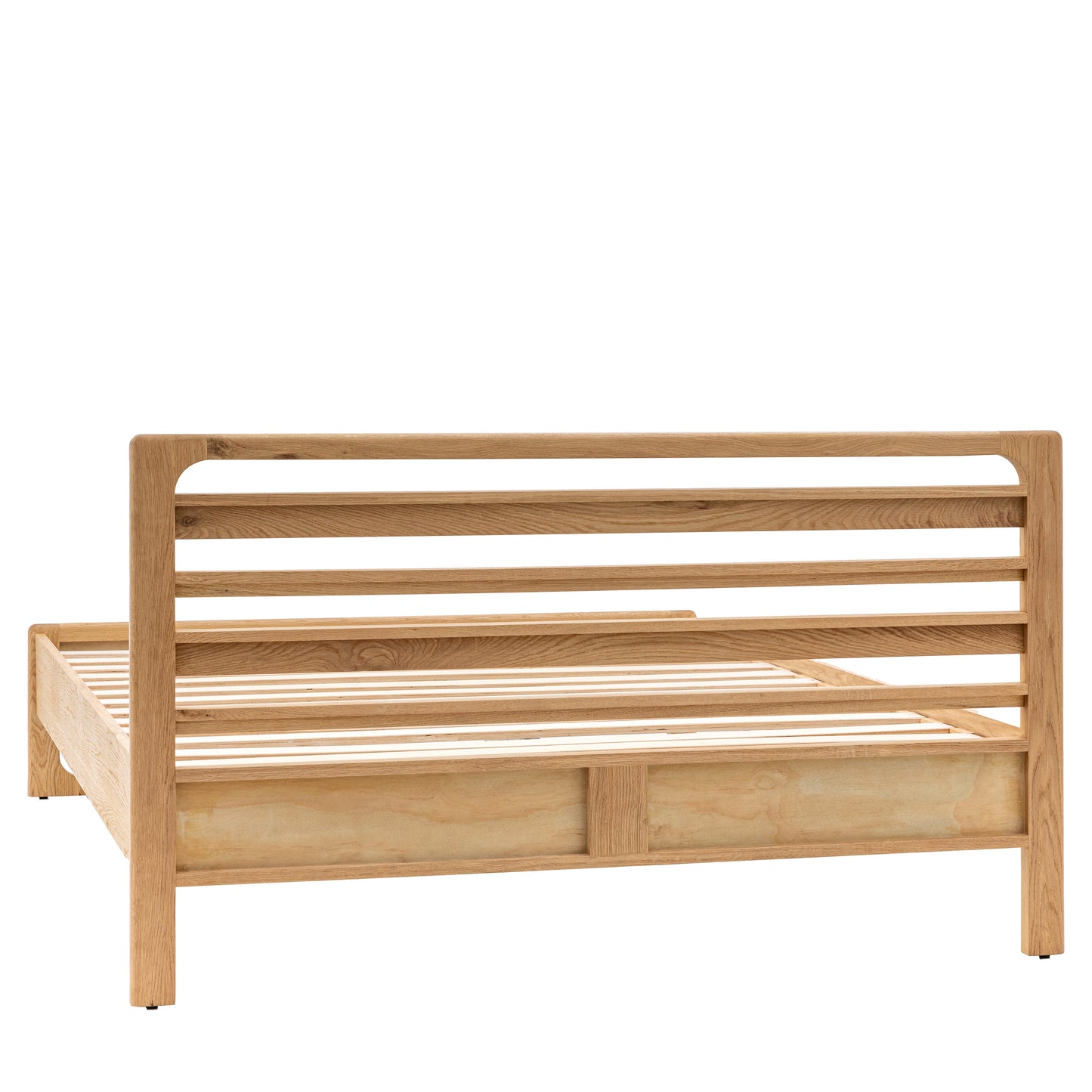 Craft Bed Natural King