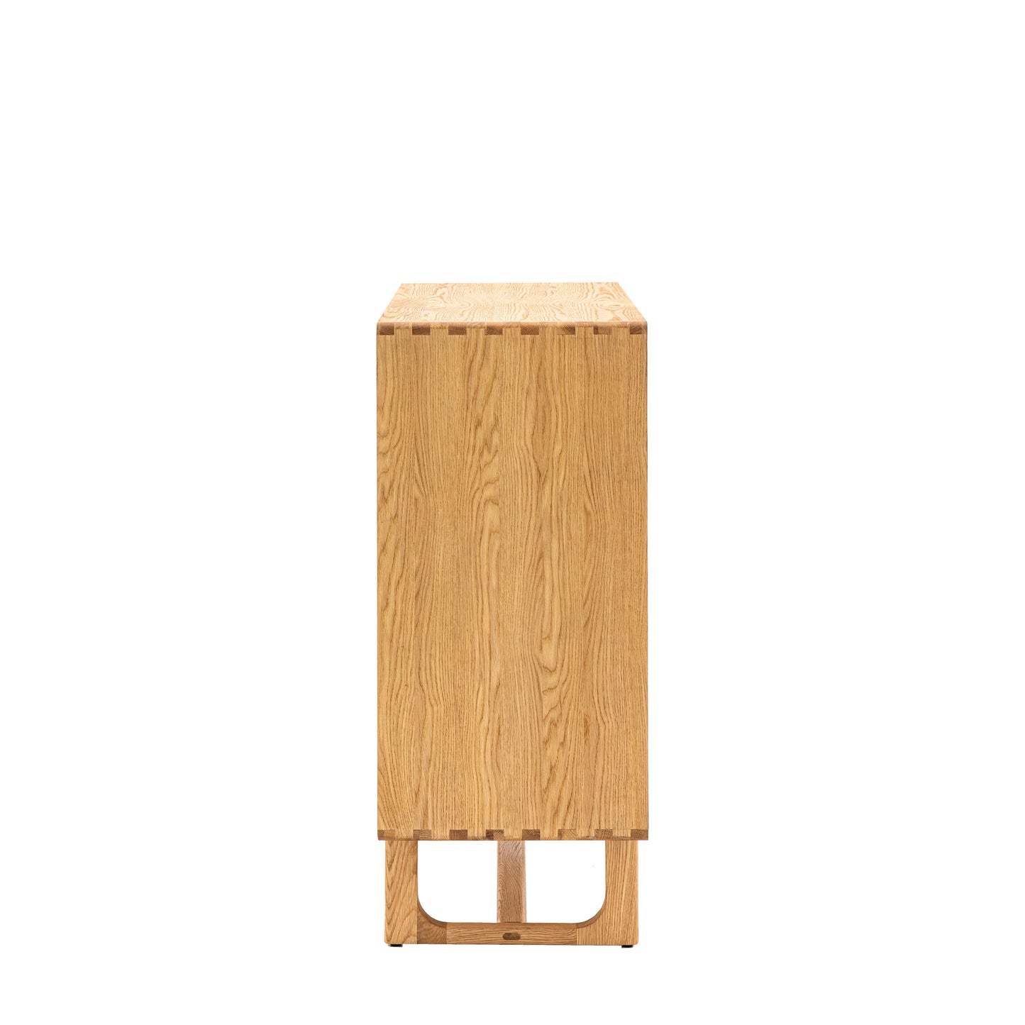 Craft 5 Drawer Chest Natural