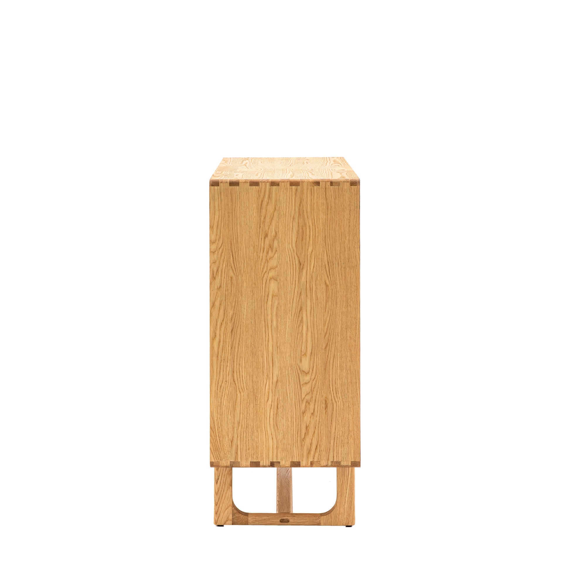 Craft 5 Drawer Chest Natural