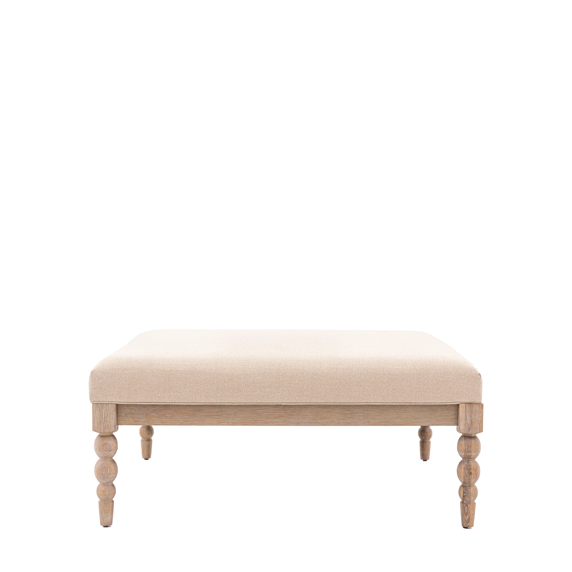 Artisan Coffee Table Natural
