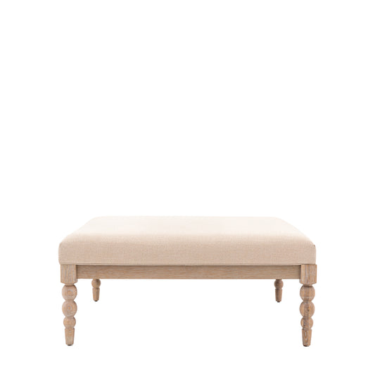 Artisan Coffee Table Natural