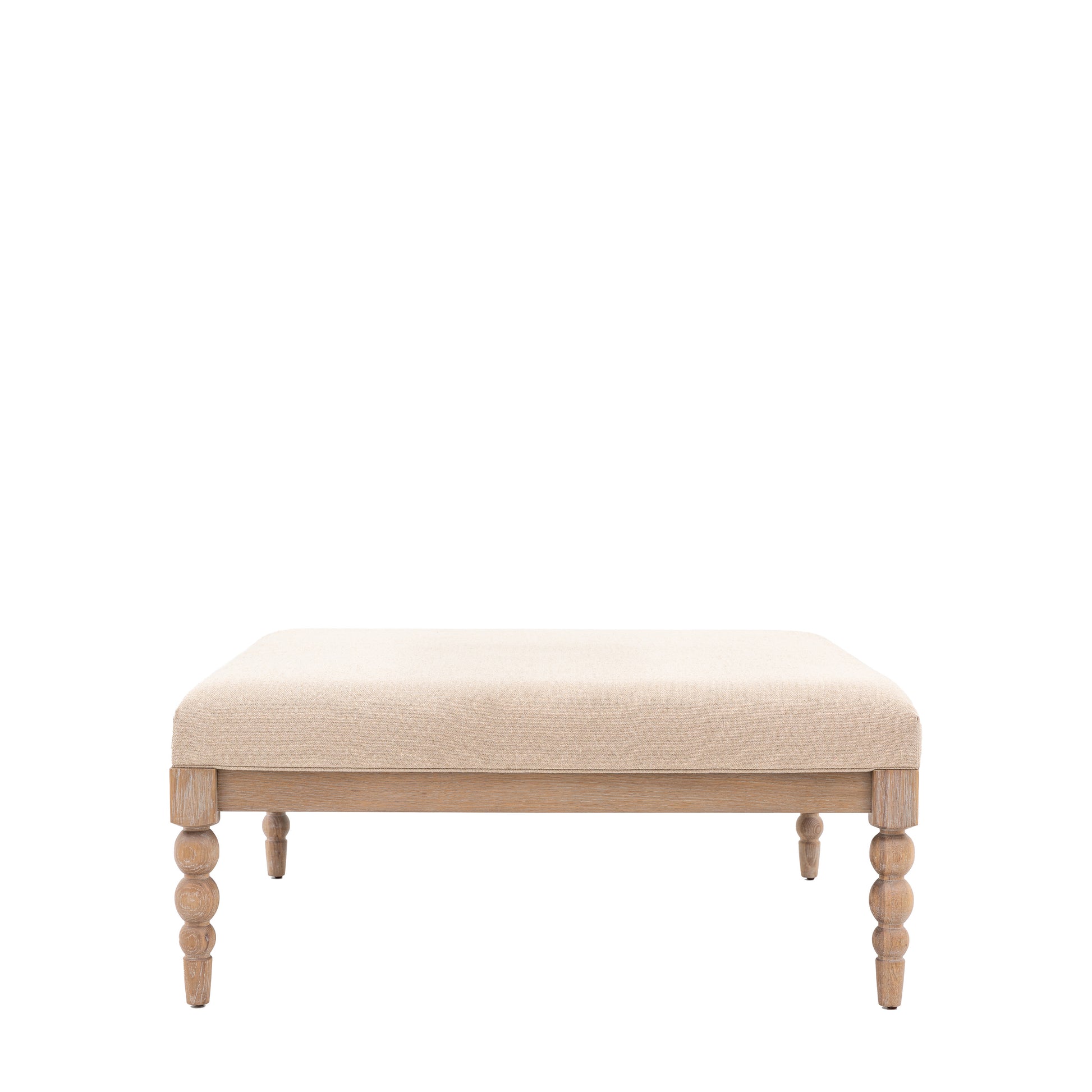 Artisan Coffee Table Natural