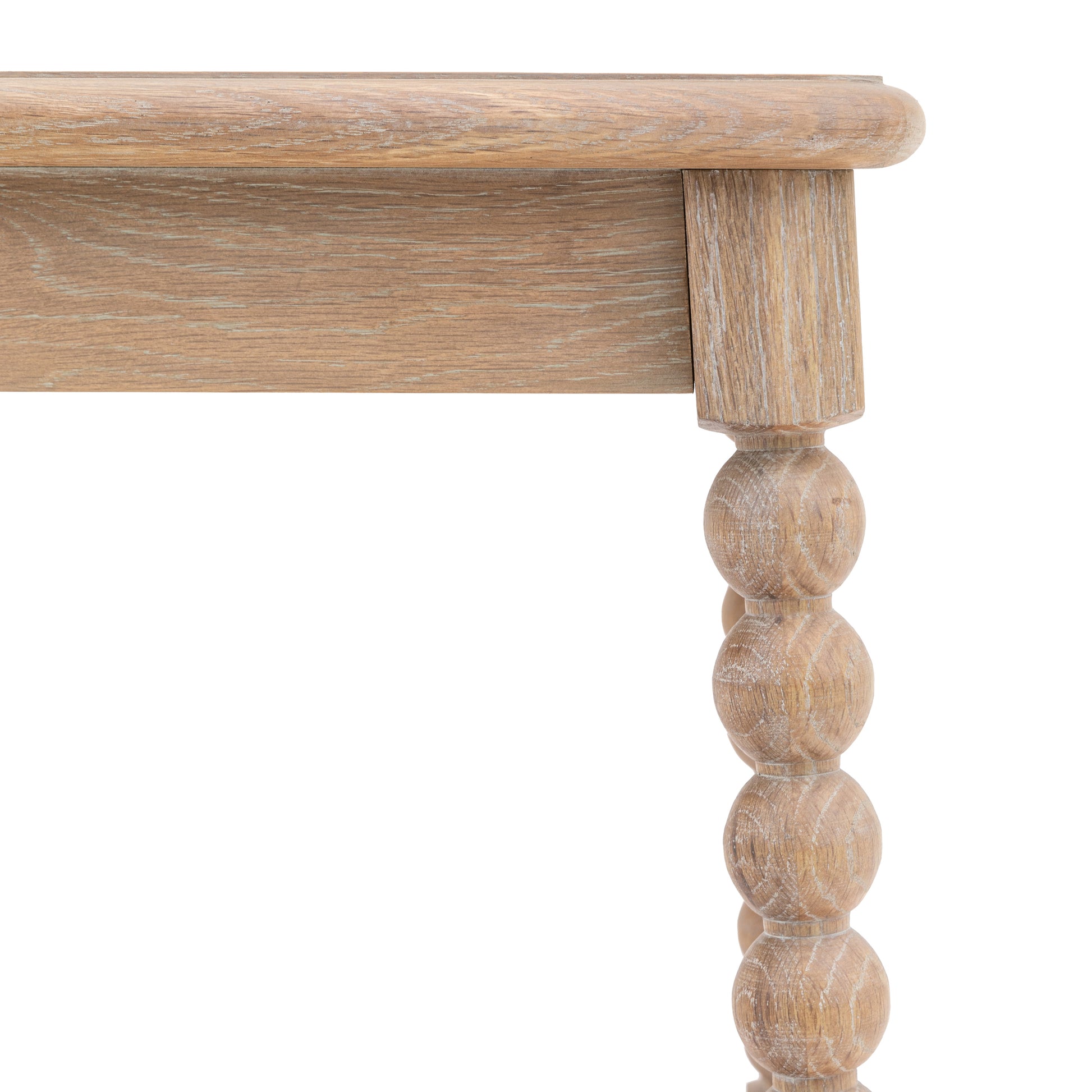 Artisan Side Table Natural