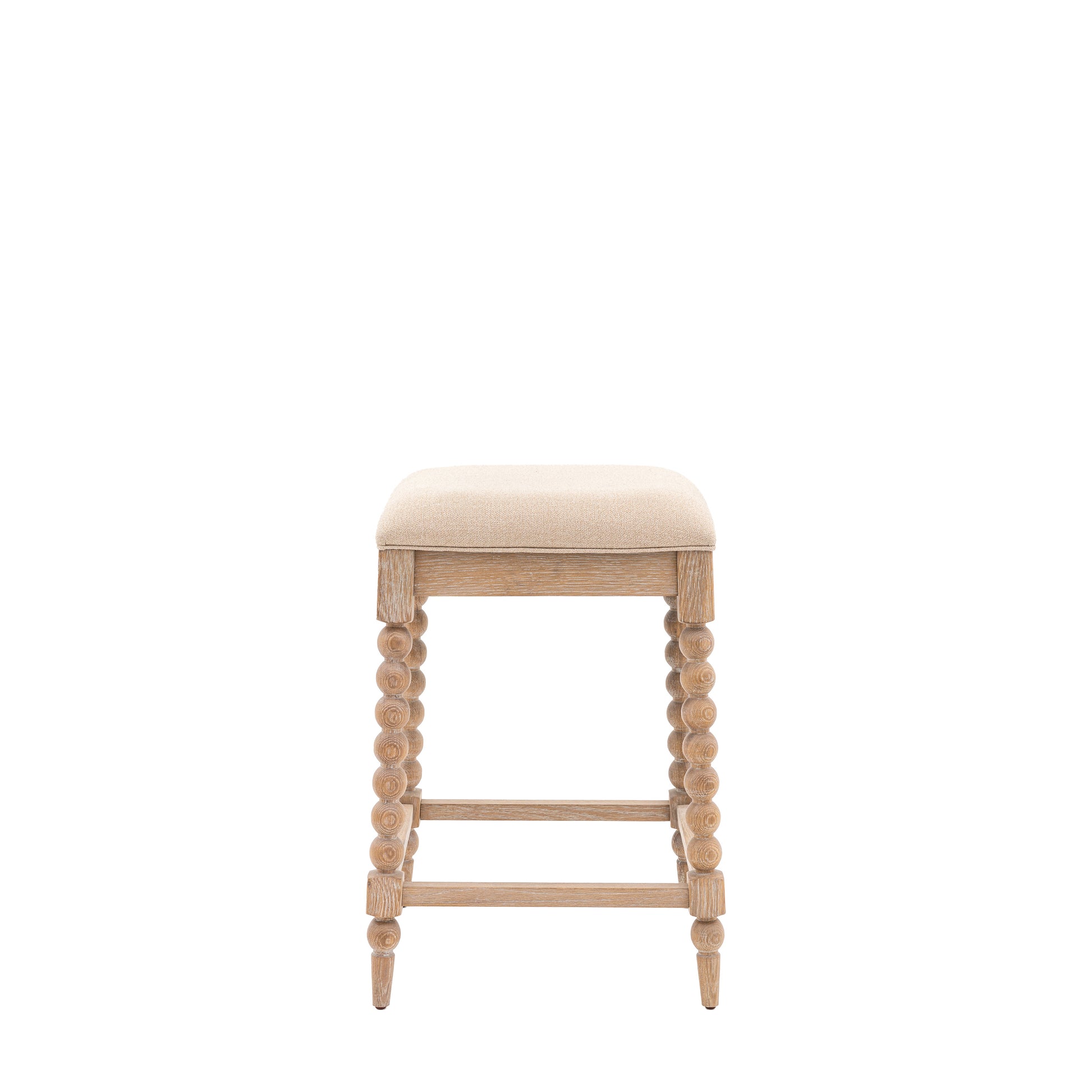 Artisan Bar Stool Natural