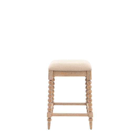 Artisan Bar Stool Natural