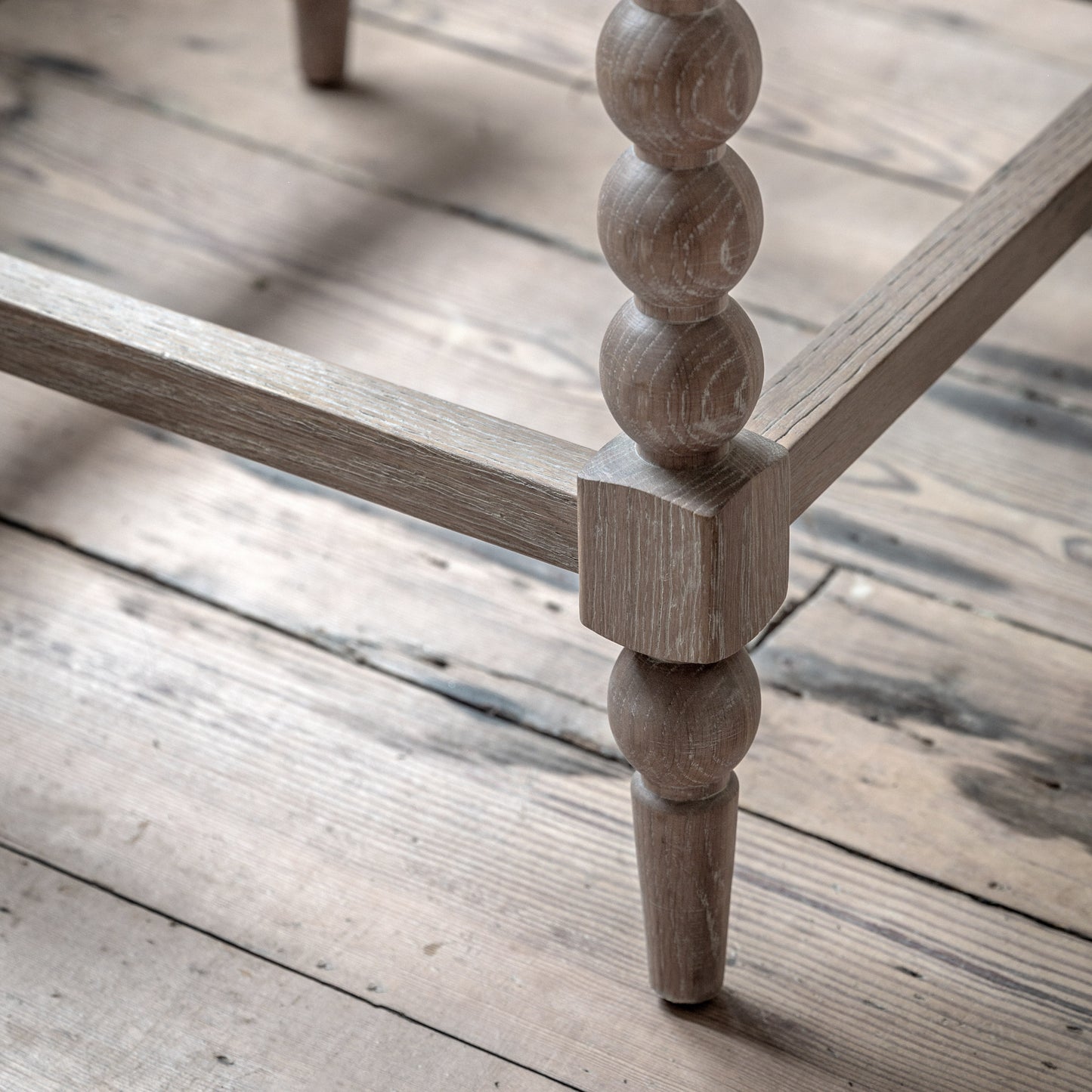 Artisan Bar Stool Natural
