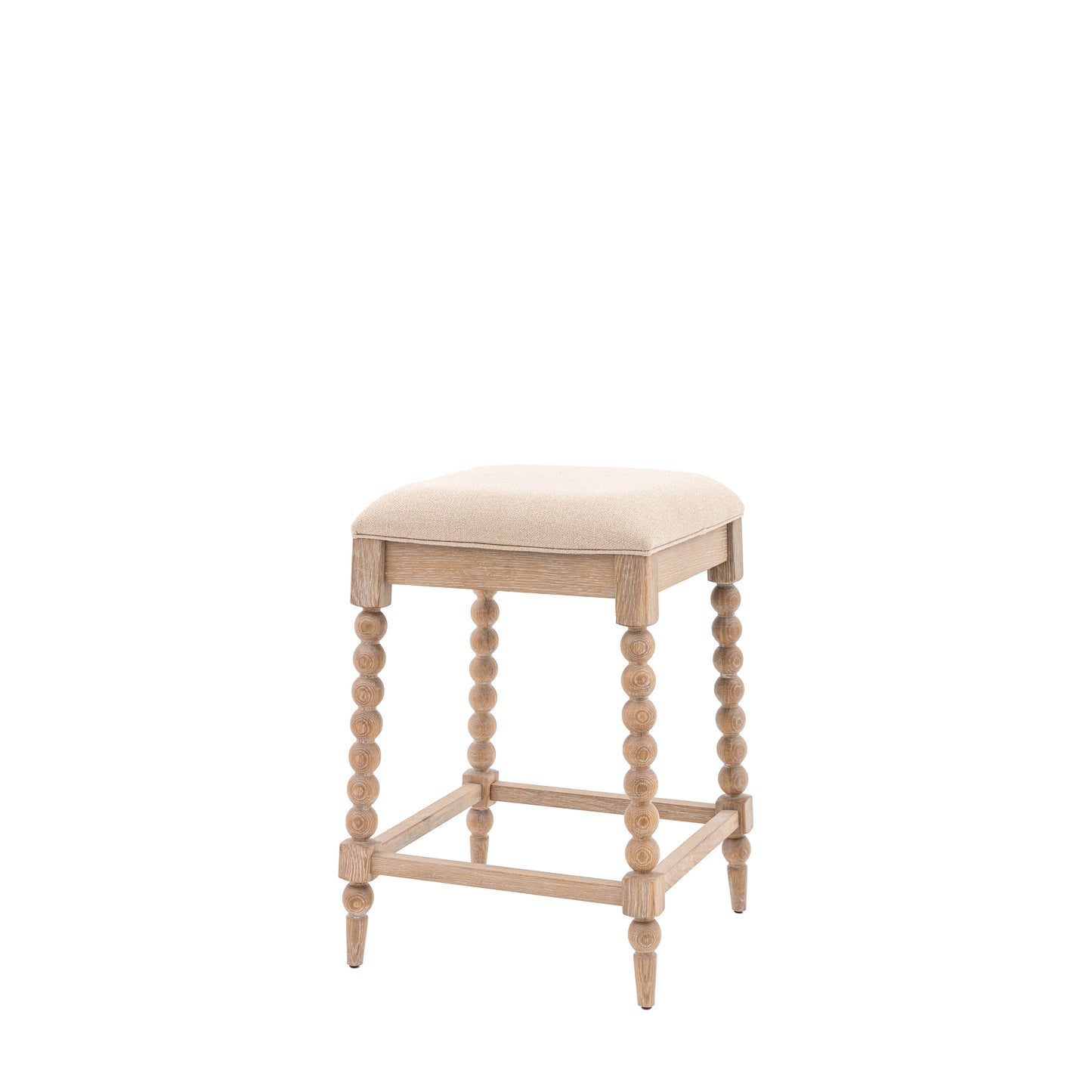 Artisan Bar Stool Natural