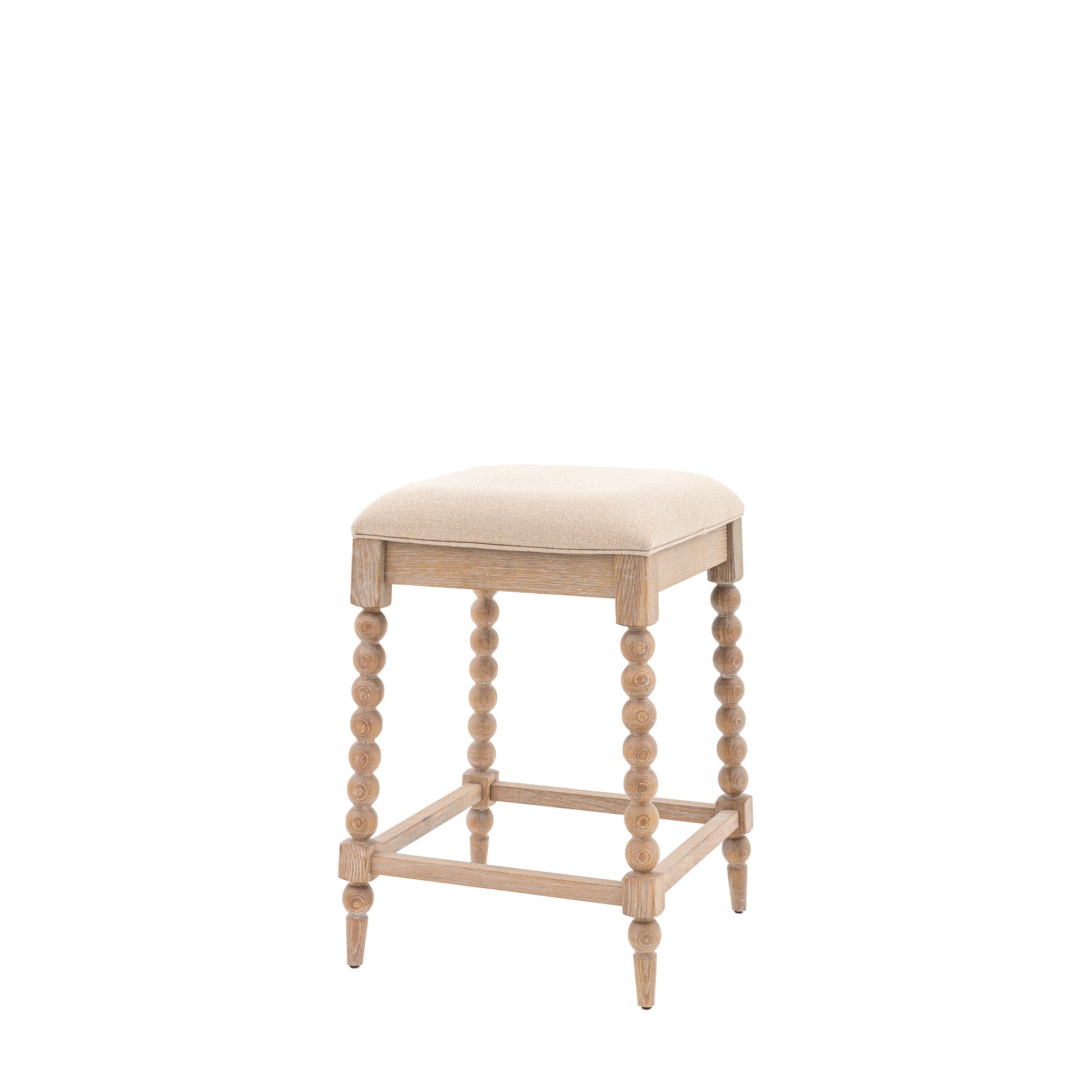 Artisan Bar Stool Natural
