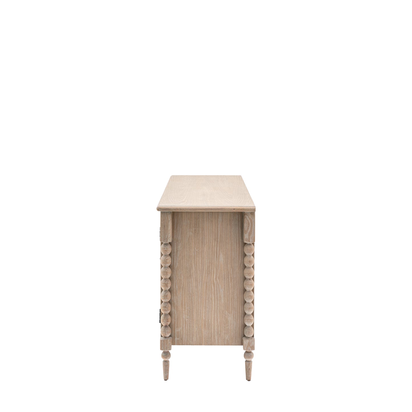 Artisan 2 Door 3 Drawer Sideboard Natural