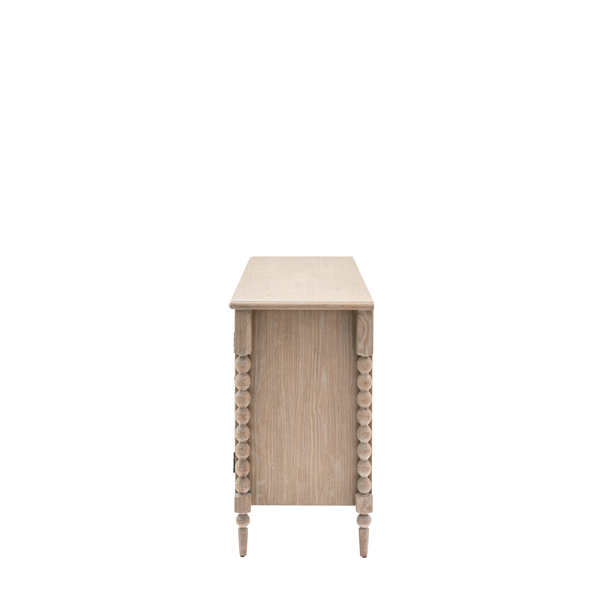 Artisan 2 Door 3 Drawer Sideboard Natural