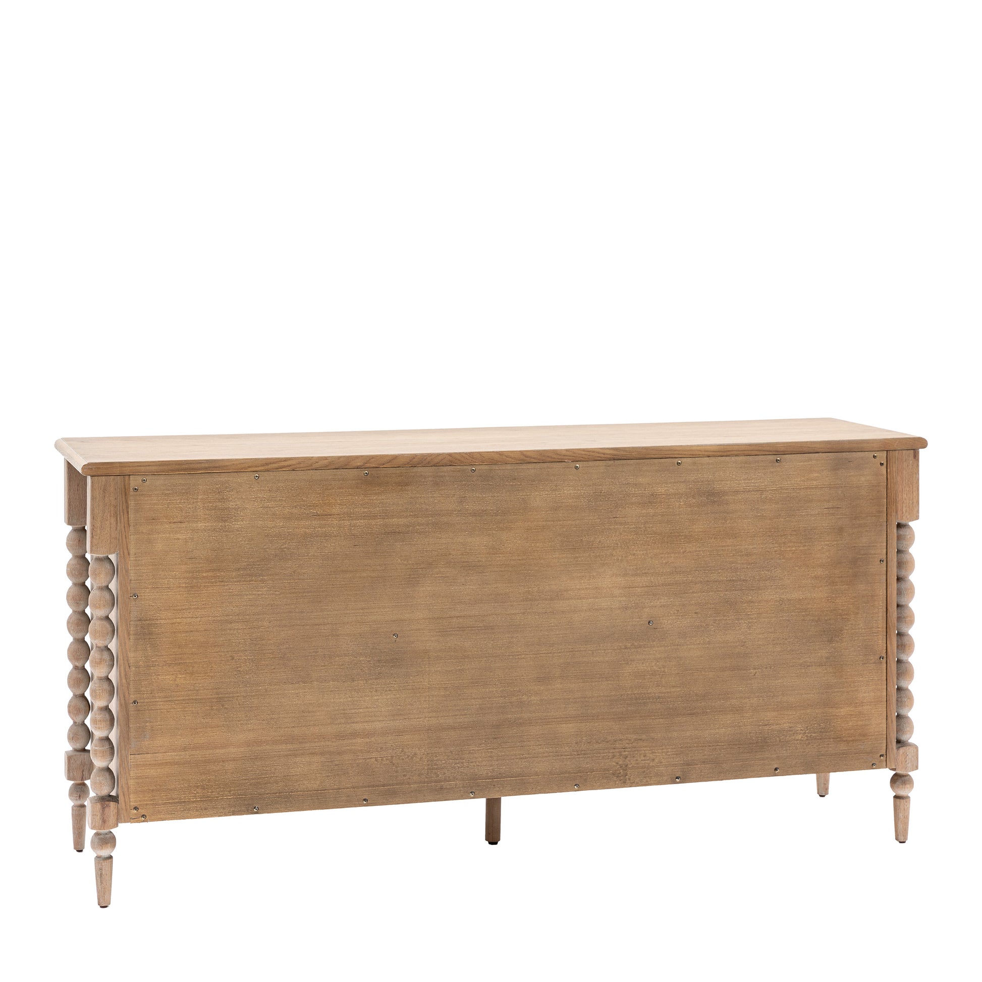 Artisan 2 Door 3 Drawer Sideboard Natural