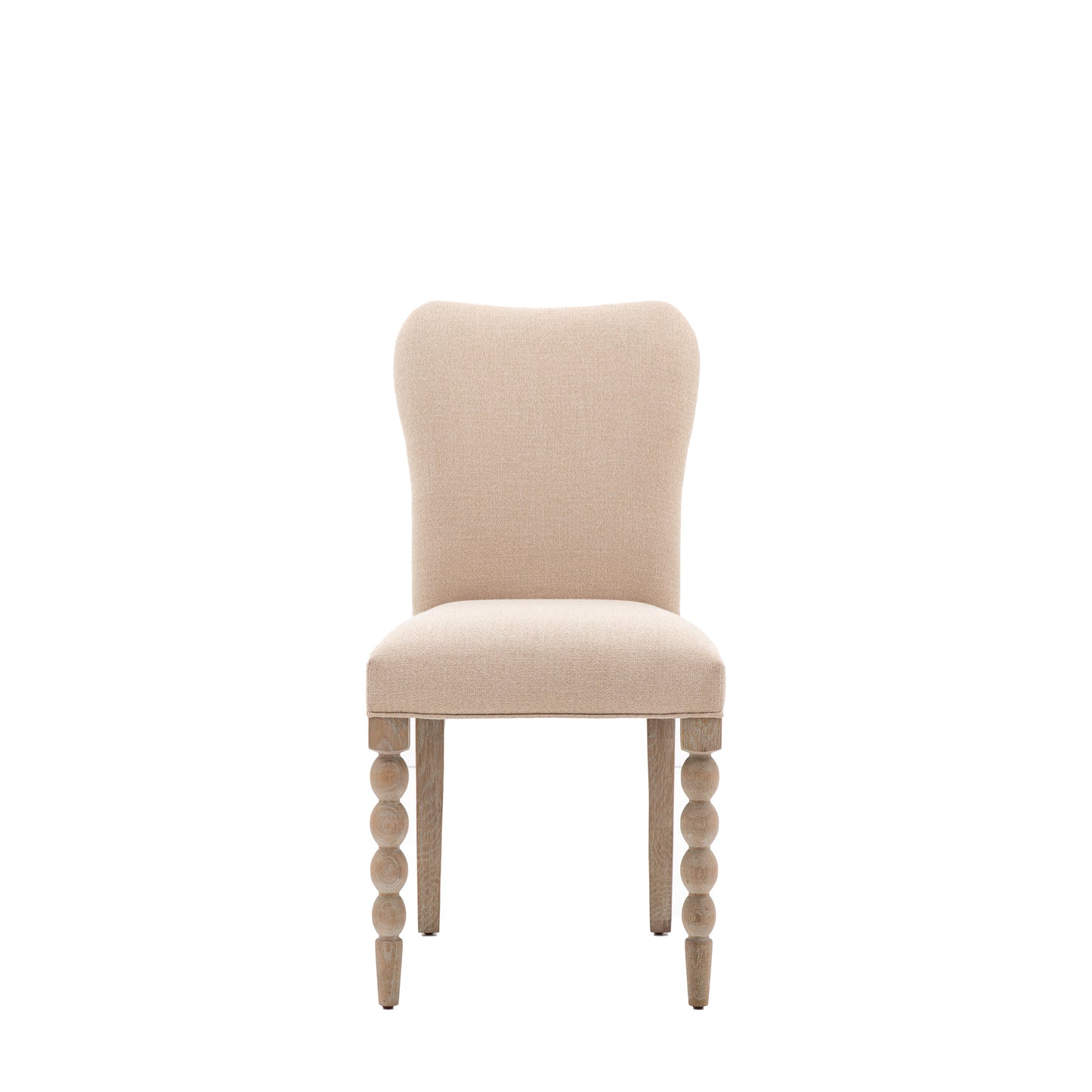 Artisan Dining Chair (2pk) Natural