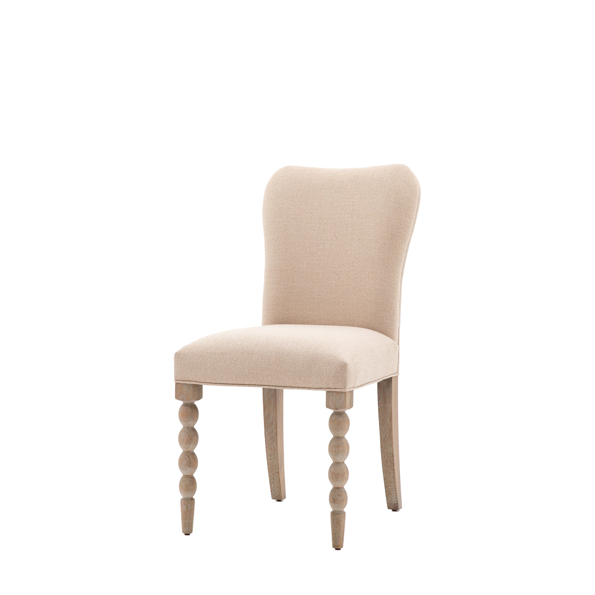 Artisan Dining Chair (2pk) Natural