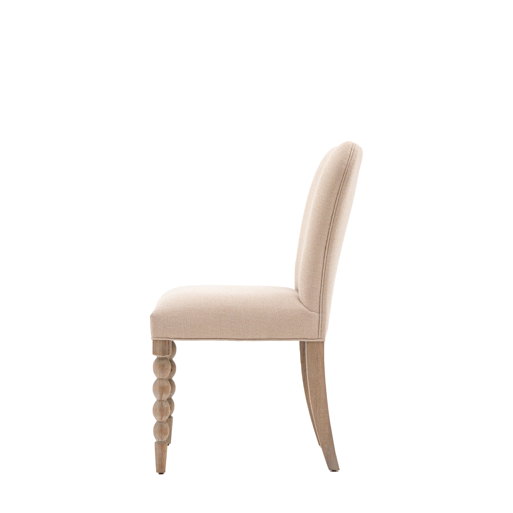 Artisan Dining Chair (2pk) Natural