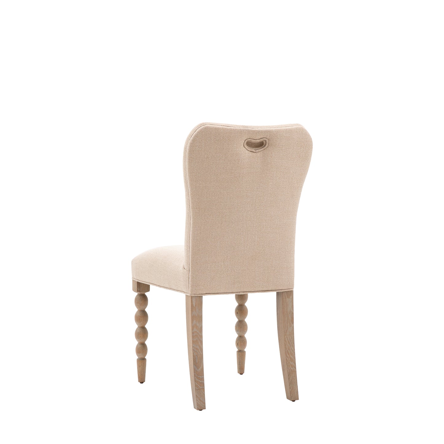Artisan Dining Chair (2pk) Natural